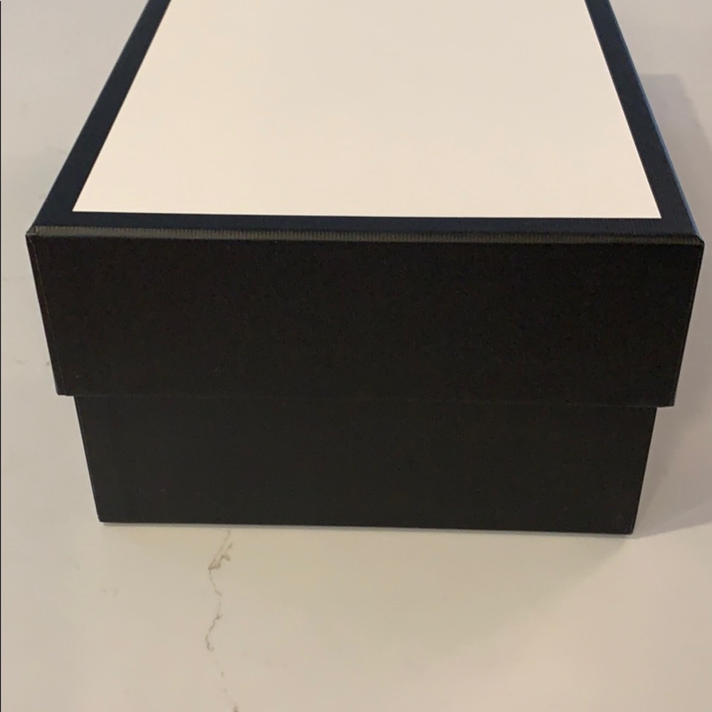 Gucci Shoebox - Picture 5 of 11